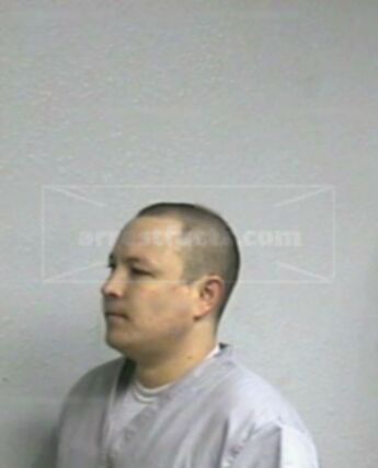 Adam Matthew Allred