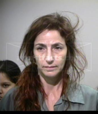 Teresa Ann Bell