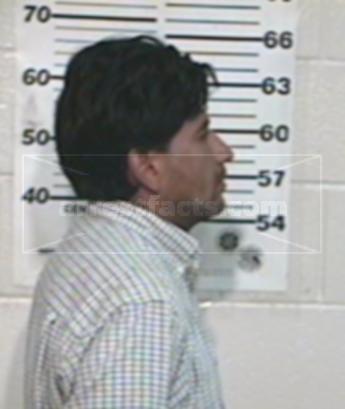 Eduardo Franco Sanchez Hernandez