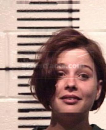 Monica Angela Hooker