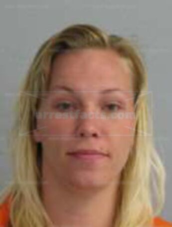 Carolyn Elizabeth Davis