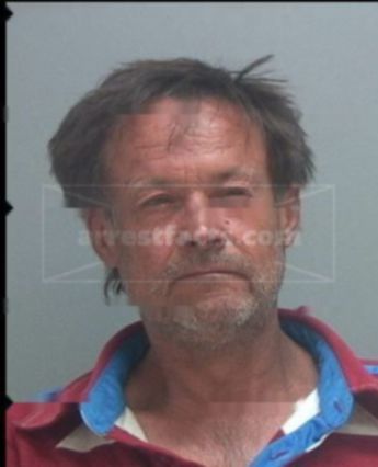 Wade John Miles