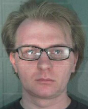 Brian Jeffery Langhoff