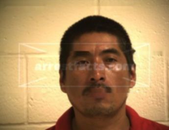Victor Ramirez Falcon