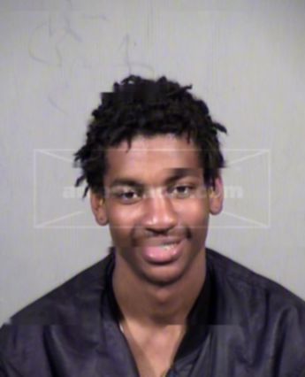 Lamont James Cameryn Standifer