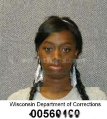 Jasma Jackson