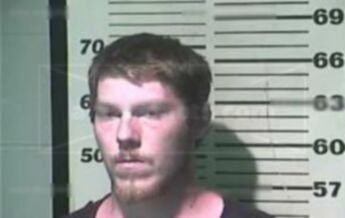 Jonathan Ralph Hester