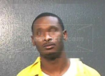 Cobb Cordarryl L