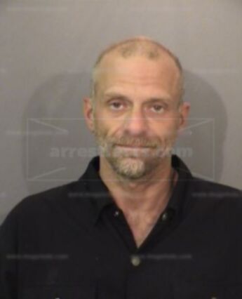 Raymond Vernon Landers