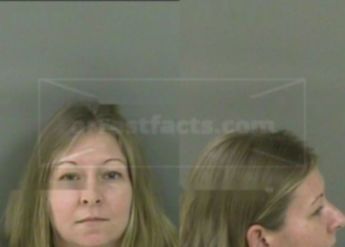 Mary Beth Mccall