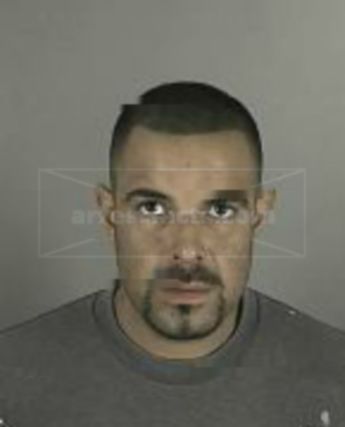 Aaron Anselmo Garcia