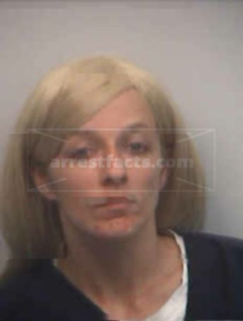 Tammy Baughman