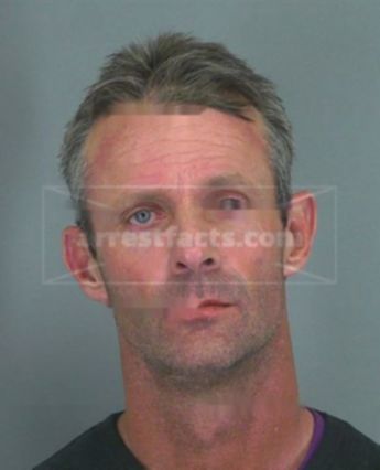 Jeffory Leon Moss