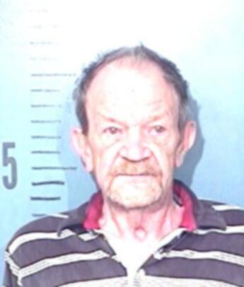 Lee Roy Barnhart