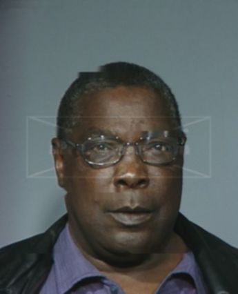 Larry Eugene Farrow