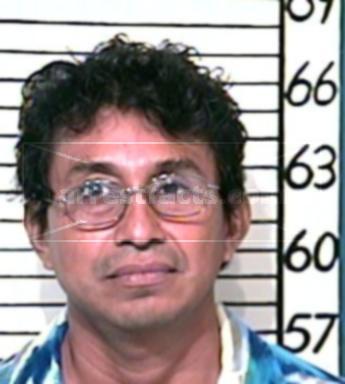 Raymundo Escobar Rivera