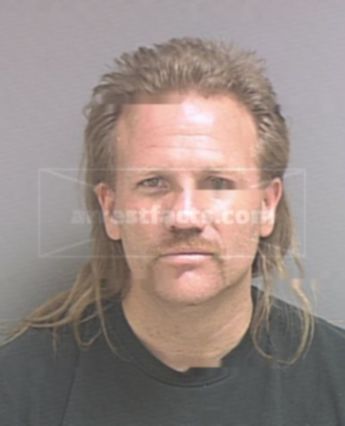 Randall Dean Holliday
