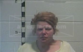 Heather Dawn King