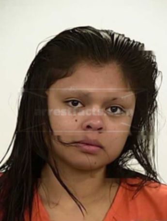 Mercedes Tsina Smith