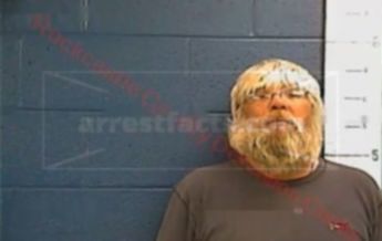 Jerry Wade Hubbard