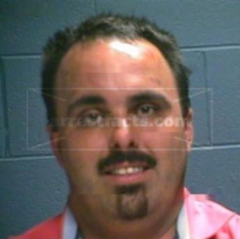 Timothy Myers Poole