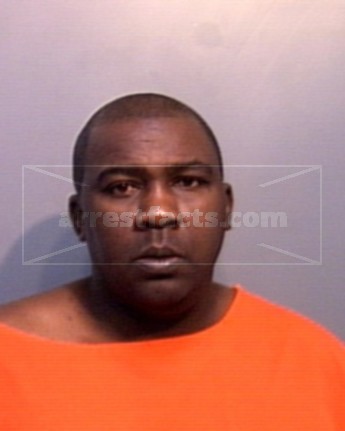Winston Terrell Williams