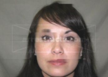 Theresa Frances Strickland