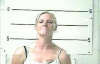 Amanda Jean Adams