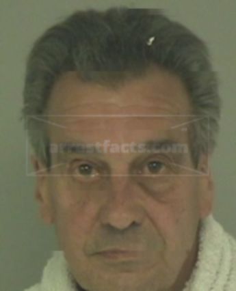 James Waymon Rose Jr.