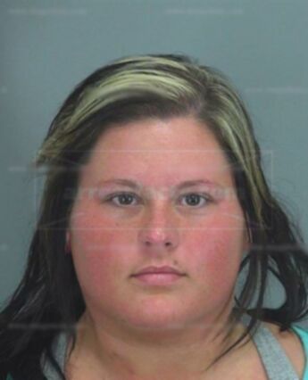 Ashley Dawn Mcclellan
