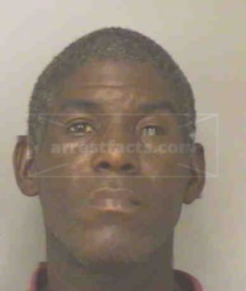 Lorenzo Odom Bevins