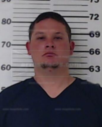 Troy Ray Mclean