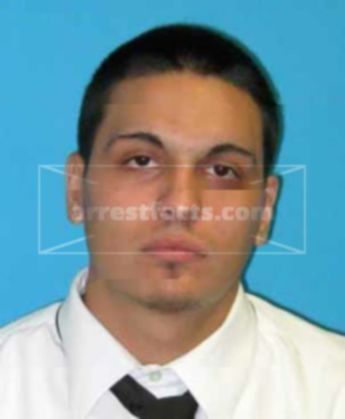 Daniel Rodriguez
