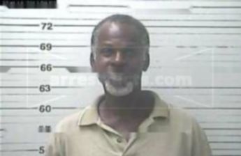 Major Lee Whitfield