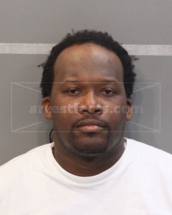Mark Anthony Young