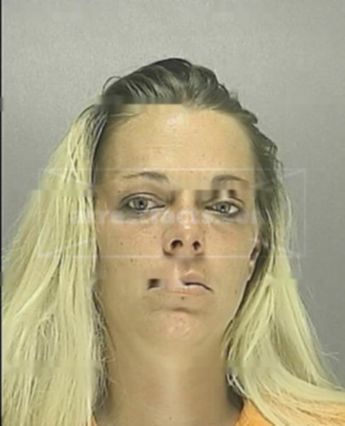 Starr Lynn Baldwin