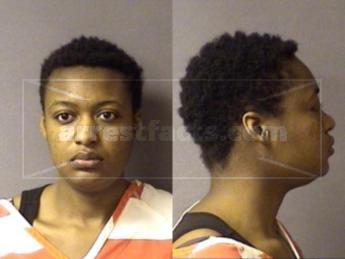 Shavon Toshay Jackson