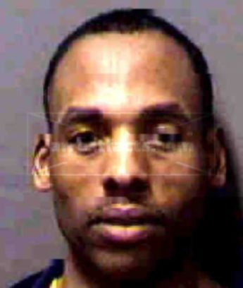 Stevie Bernard Hager