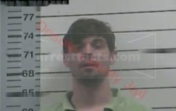 Marcus Landon Fell