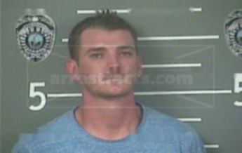 Keegan S Mullins