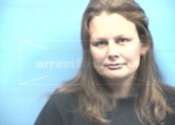 Laura Elayna Gilley