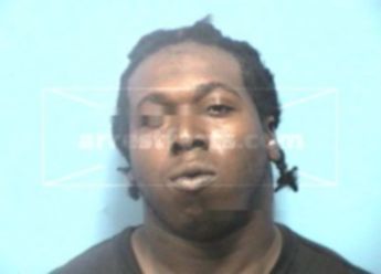 Fanando Durell James