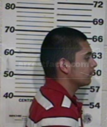 Ramiro Azeal Torres Gomez
