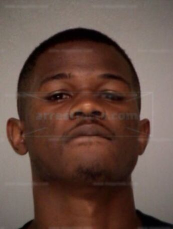 Monte Deshawn Stewart