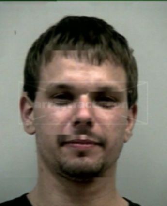 Jeffrey Christopher Davis