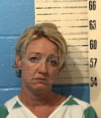 Tracy Rhea Meyers