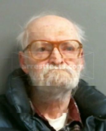 John Andrew Aikey