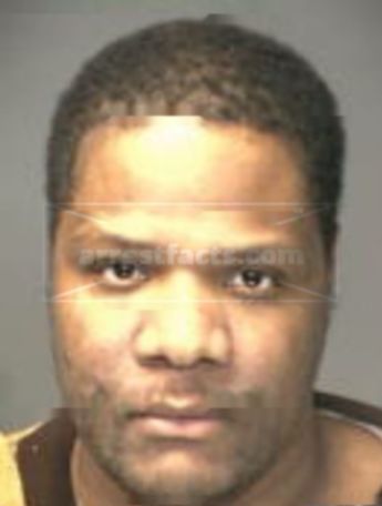 Raheim Rashau Parker
