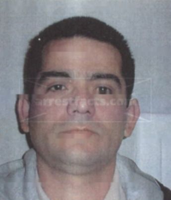 Jose Cristobal Alvergue