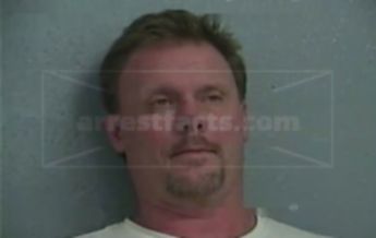 Steven James Muggenburg